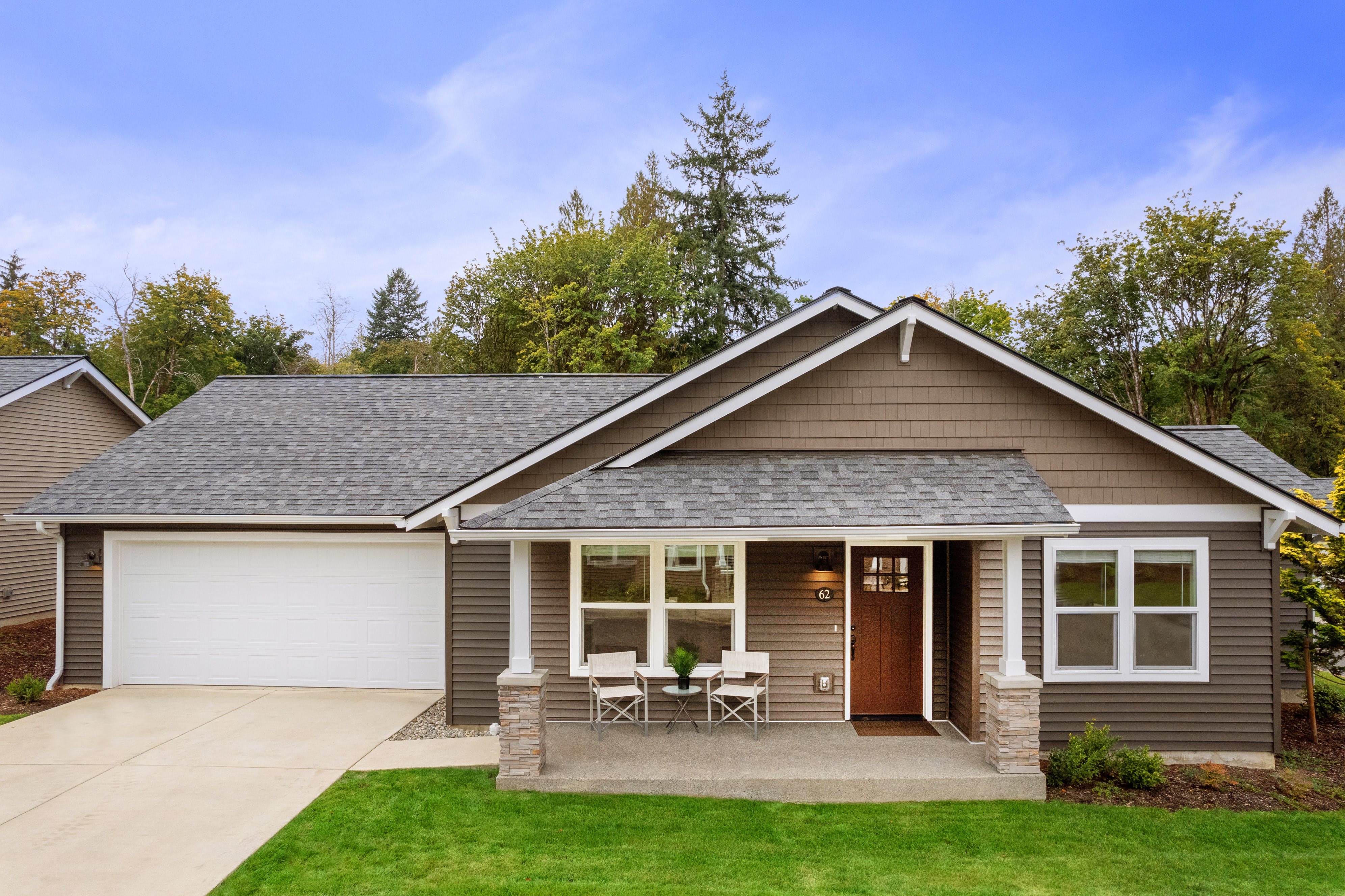 Cottages at Rosedale Village community photo 1