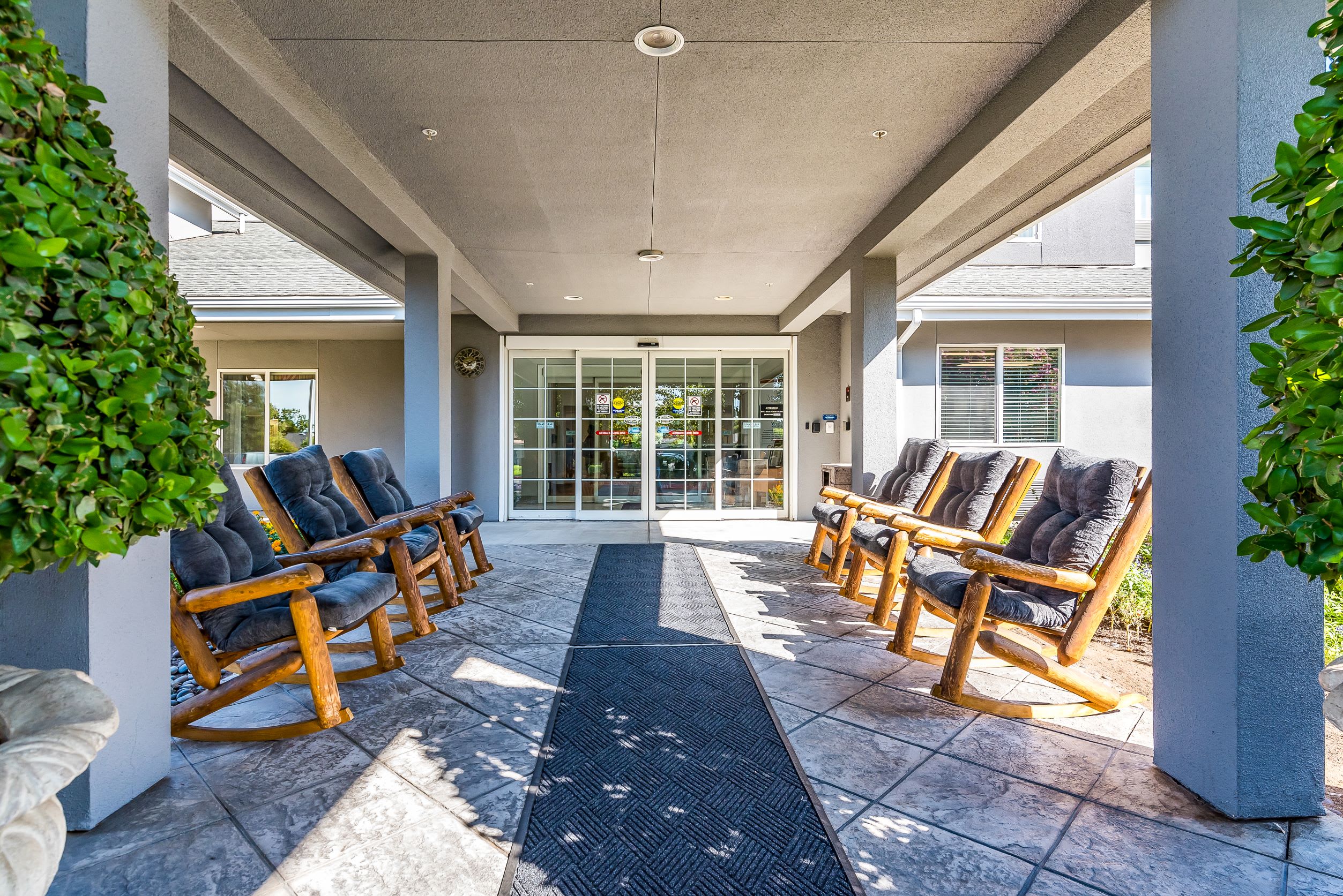 Solstice at Clovis community photo 1