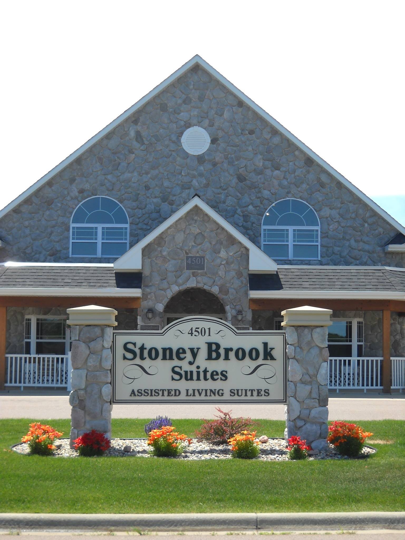 StoneyBrook Suites Sioux Falls community photo 1