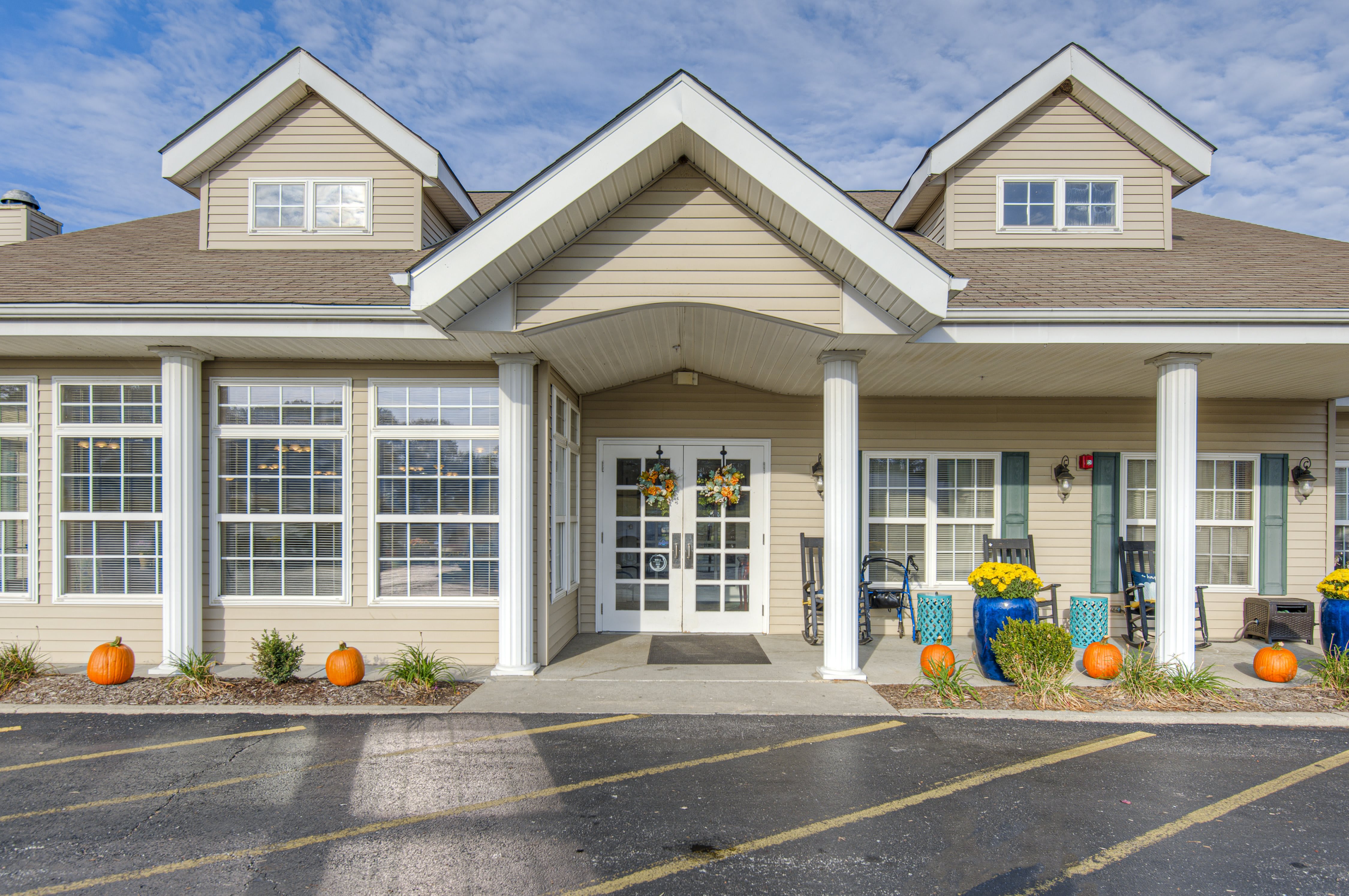 Whitlock Place community photo 1