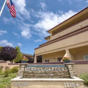 Merrill Gardens at Santa Maria