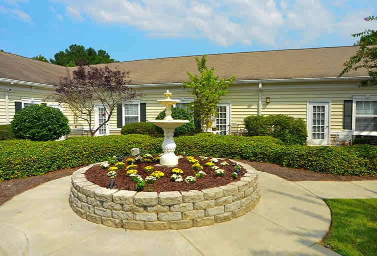 Lancaster Grove Senior Living community photo 1