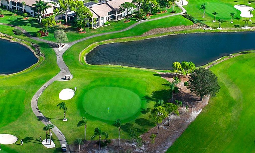 The Hideaway Country Club community photo 1