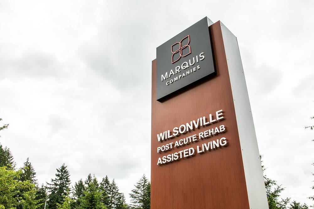 Marquis Wilsonville community photo 1