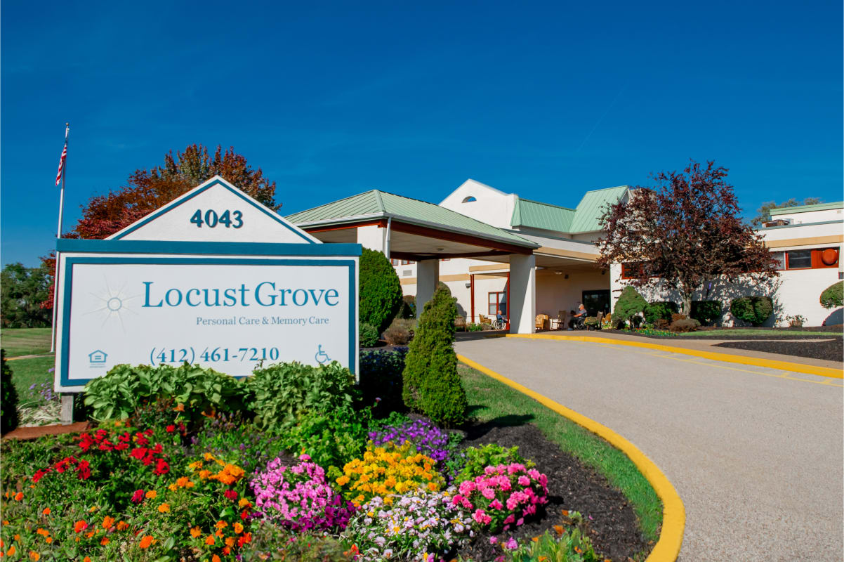 Locust Grove community photo 1