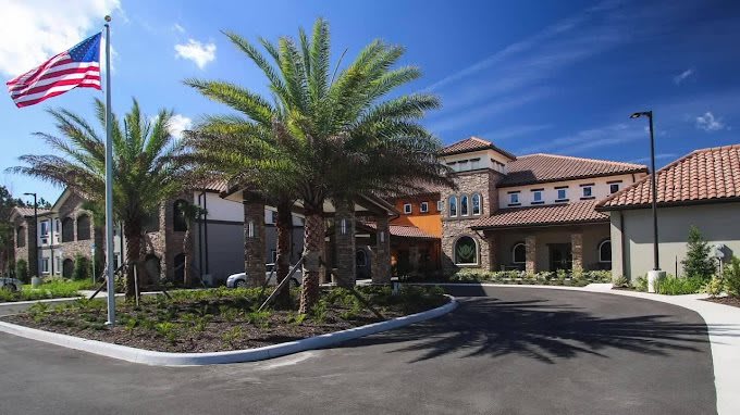 HarborChase of Palm Coast community photo 1