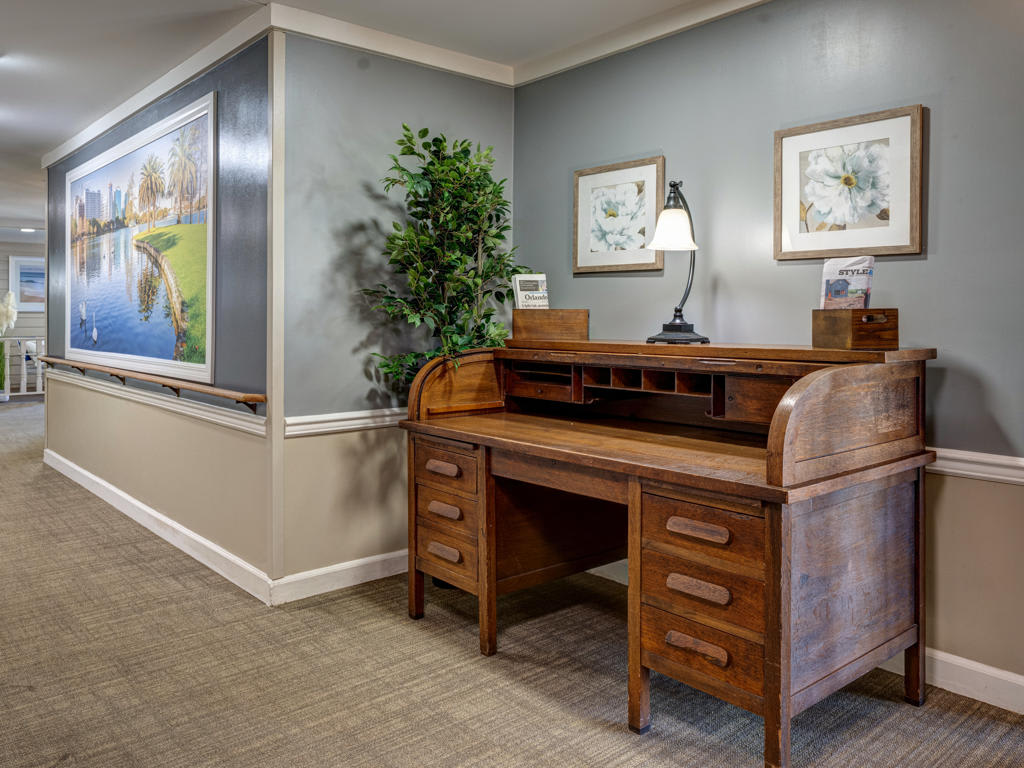 Arden Courts Winter Springs, A Memory Care Community community photo 1