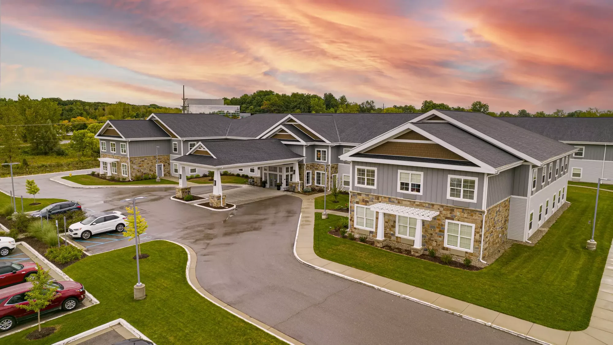 StoryPoint Forest Hills community photo 1
