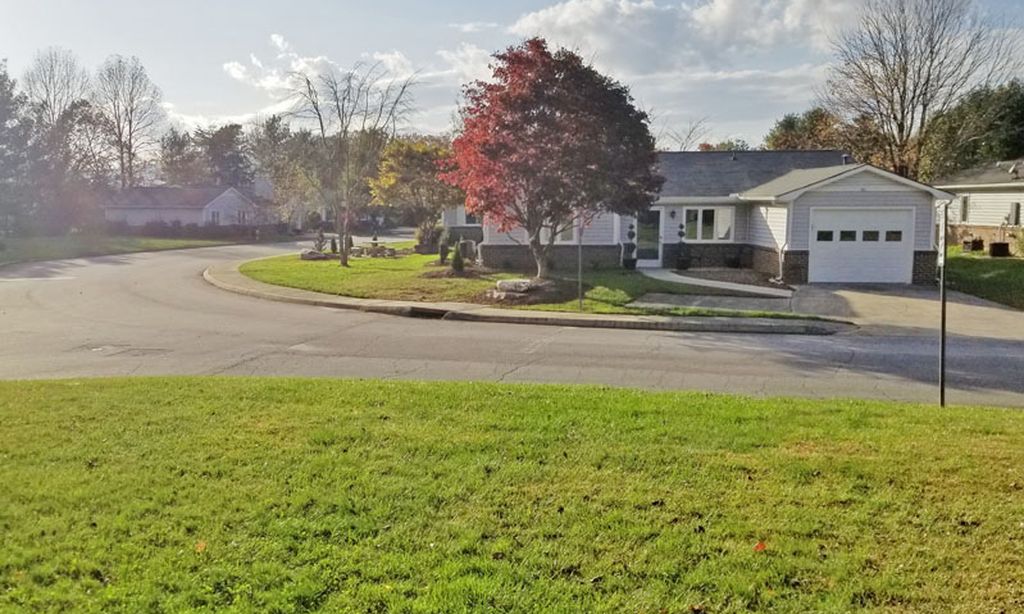 Blue Ridge Villas community photo 1