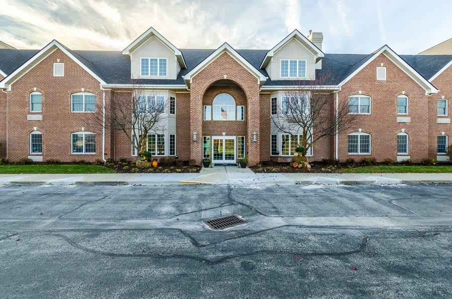 Fort Harrison Assisted Living community photo 1