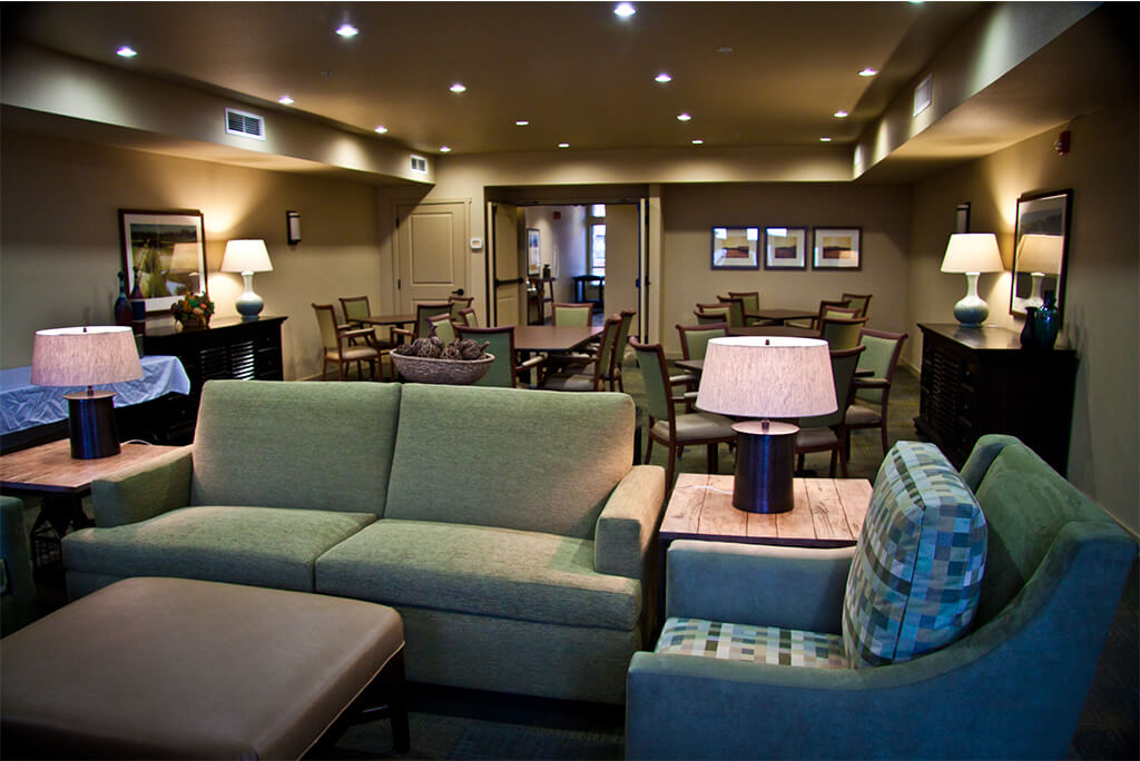 Affinity at Walla Walla
