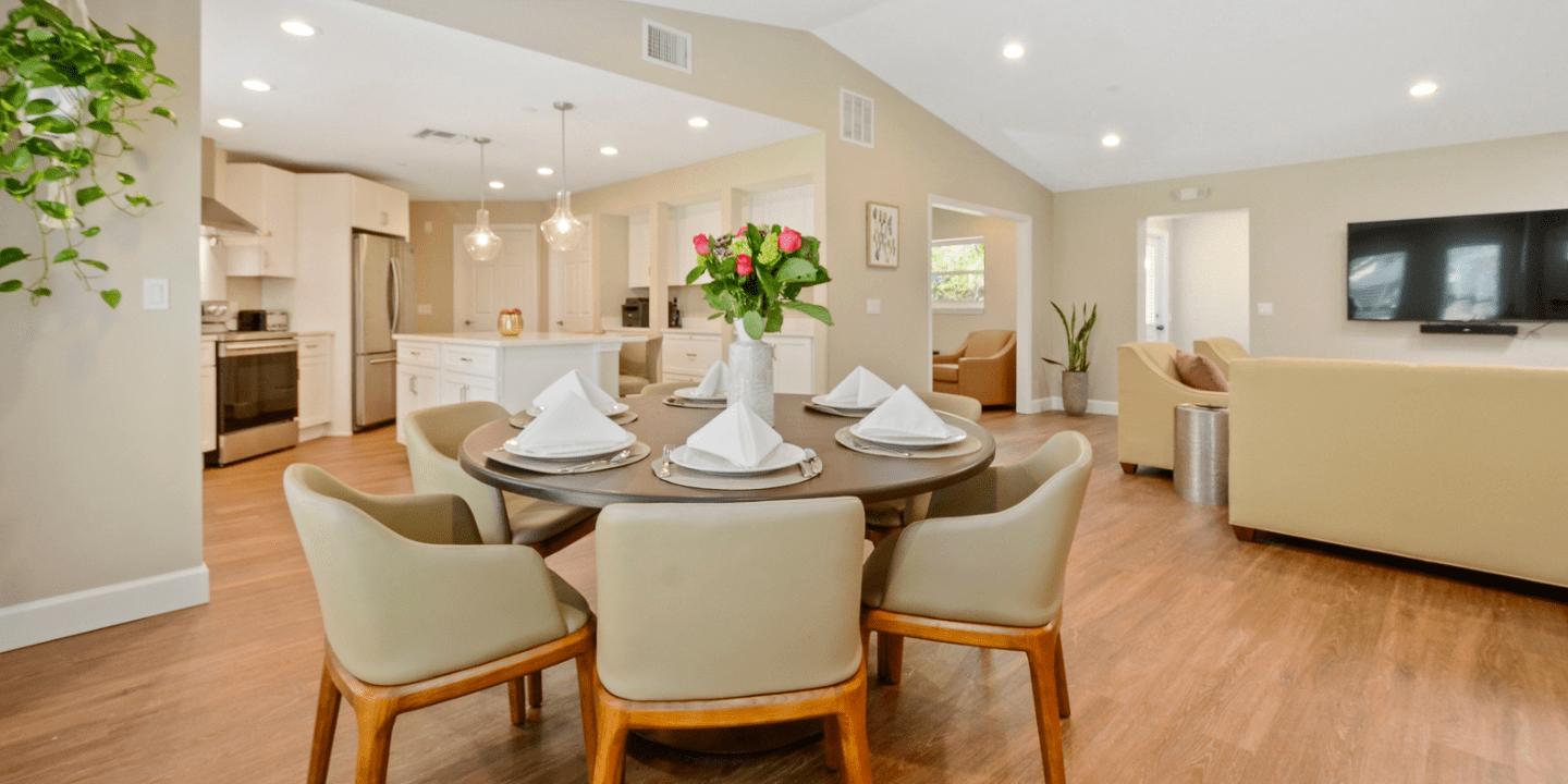 Vivant Senior Living Memory Care Homes community photo 1