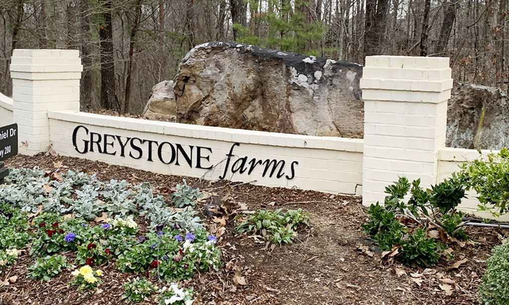 English Turn at Greystone Farms community photo 1