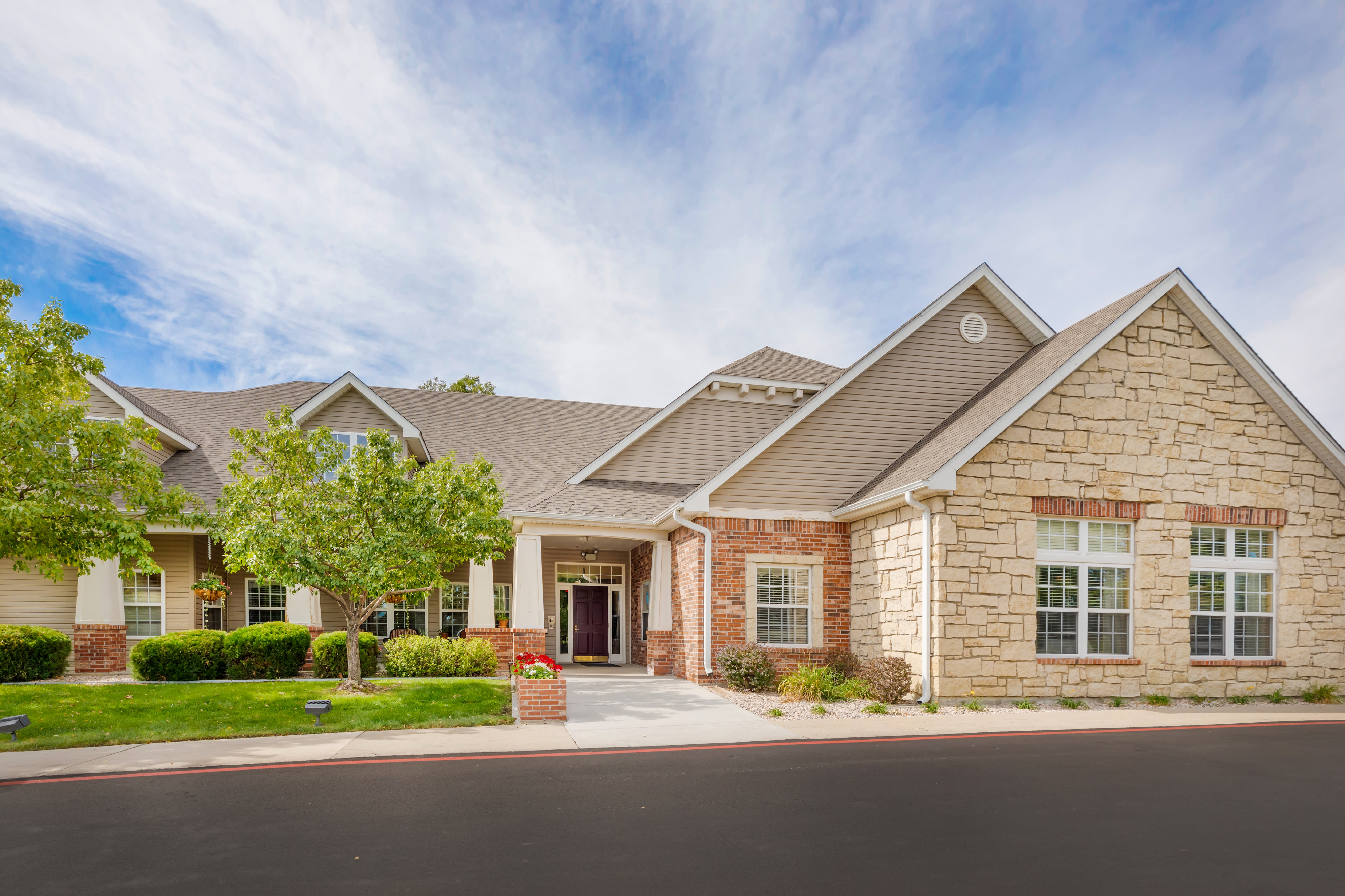 Brookdale North Loveland community photo 1