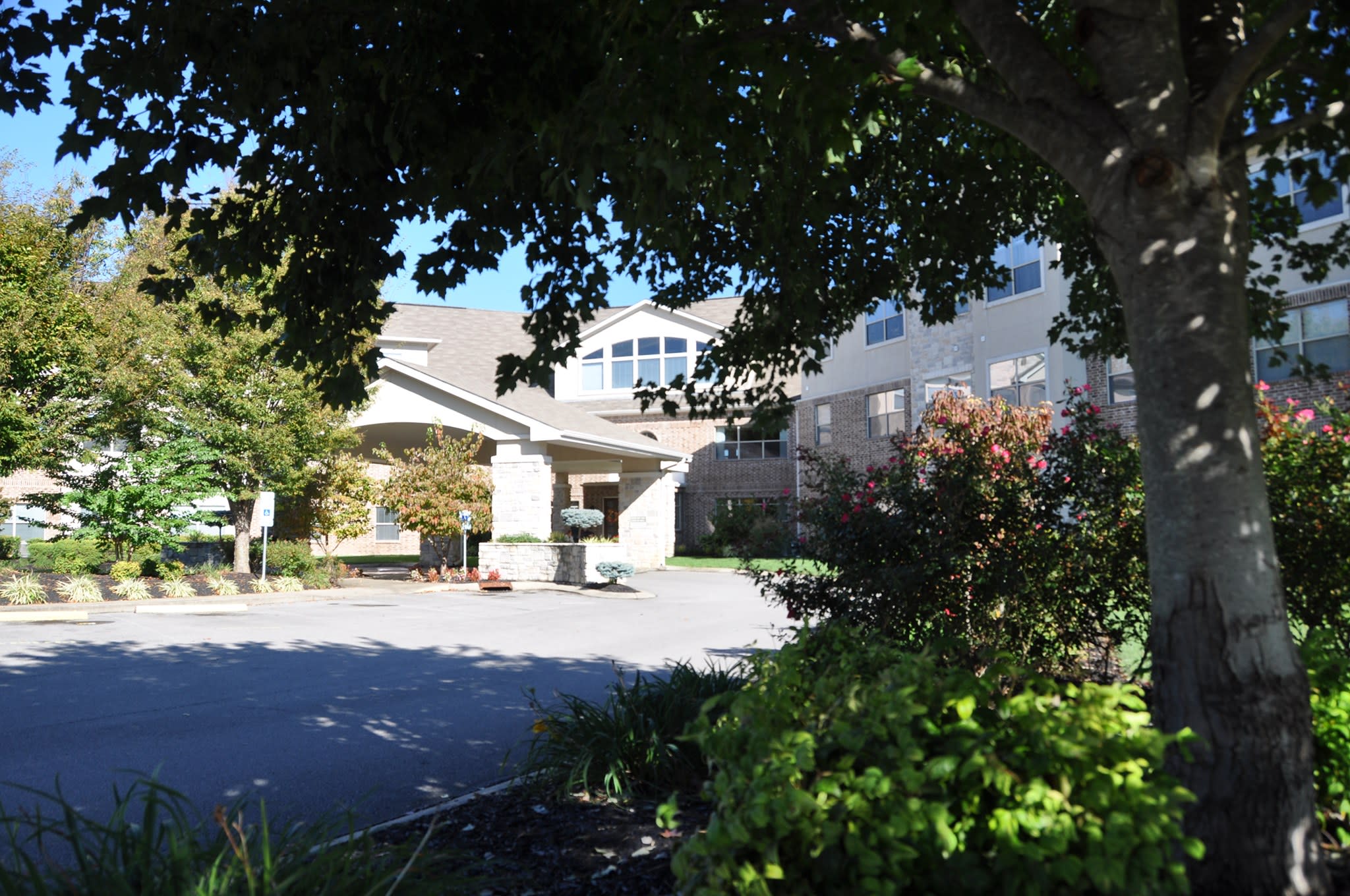 Rutland Place Senior Living community photo 1