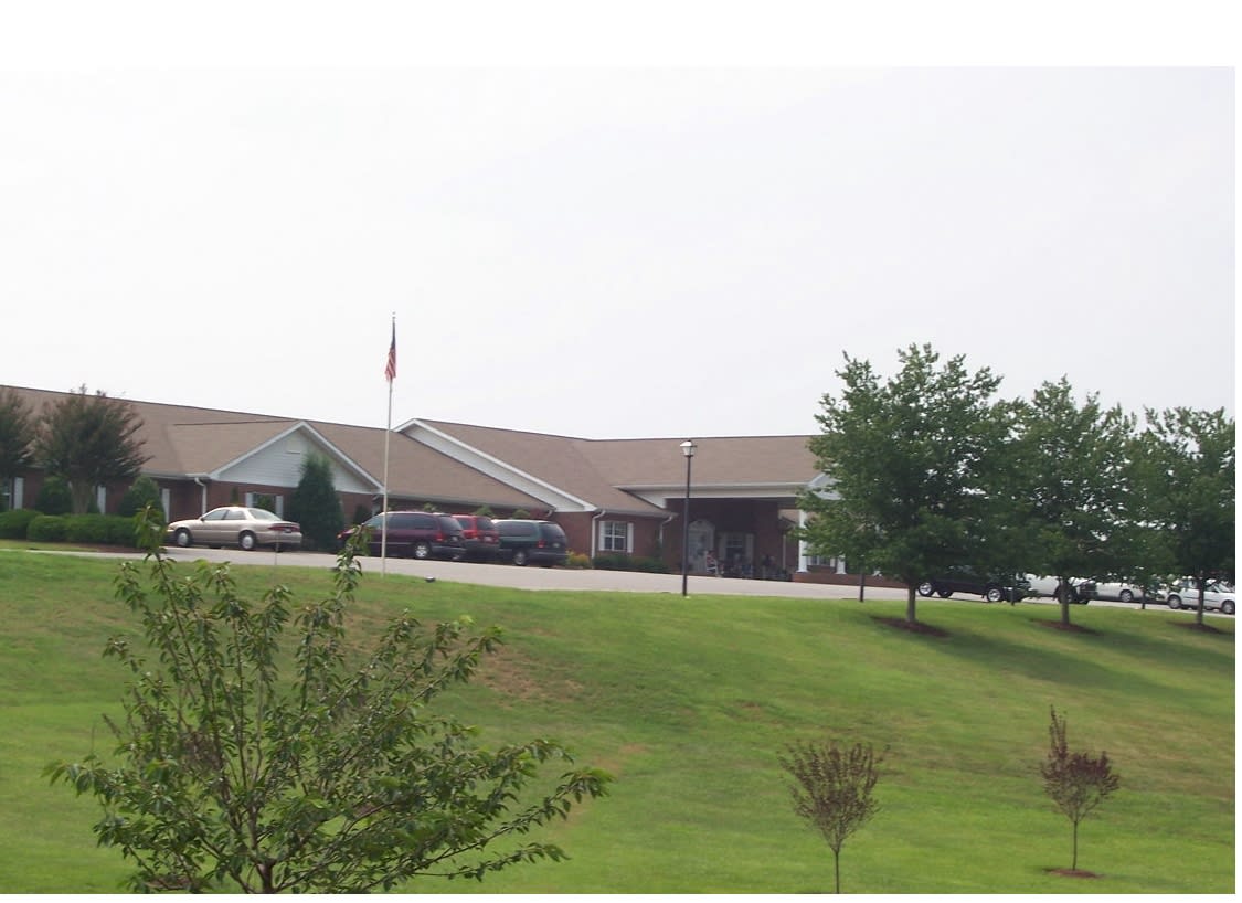Henderson Care Center community photo 1