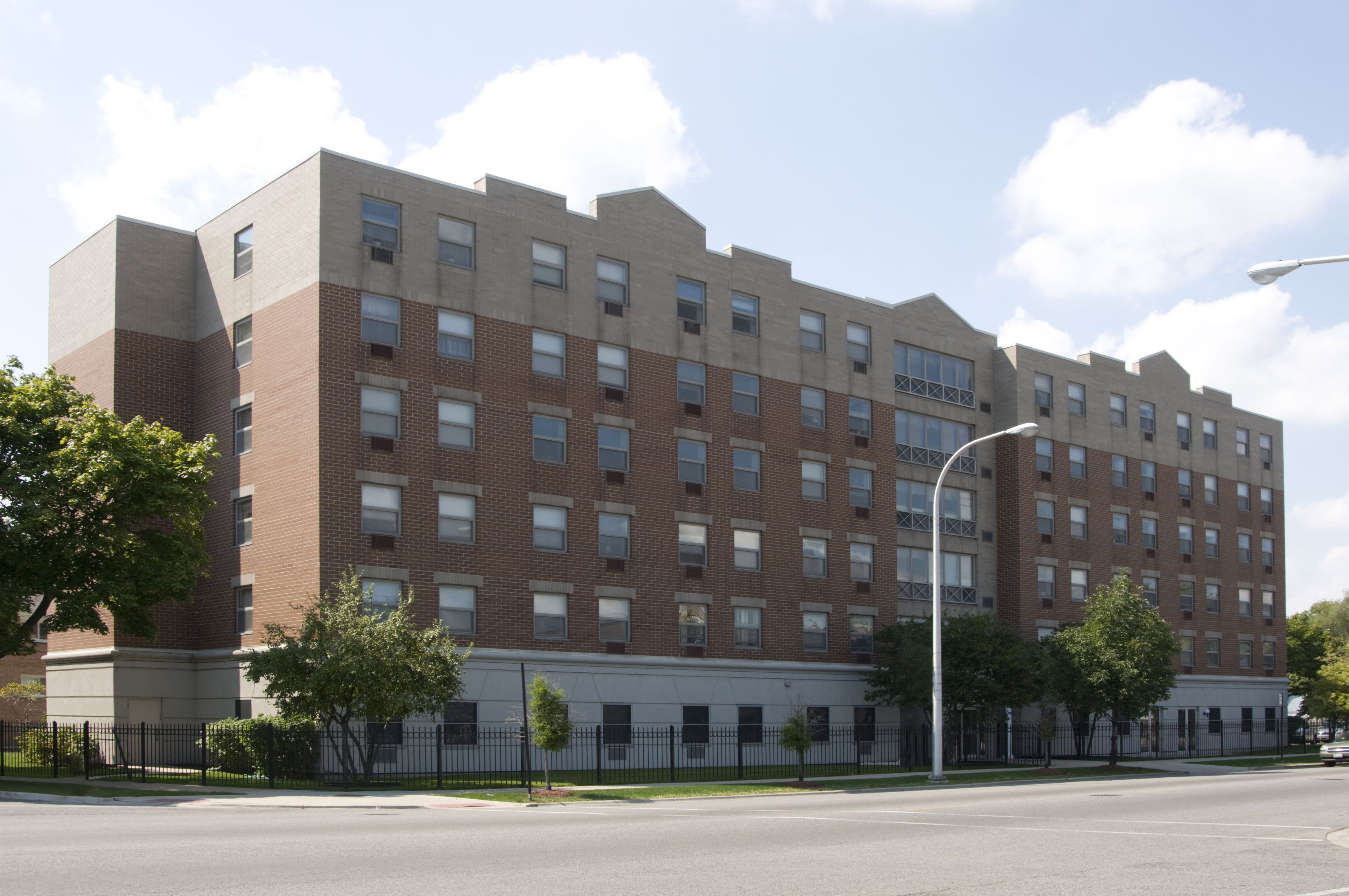 Community Exterior
