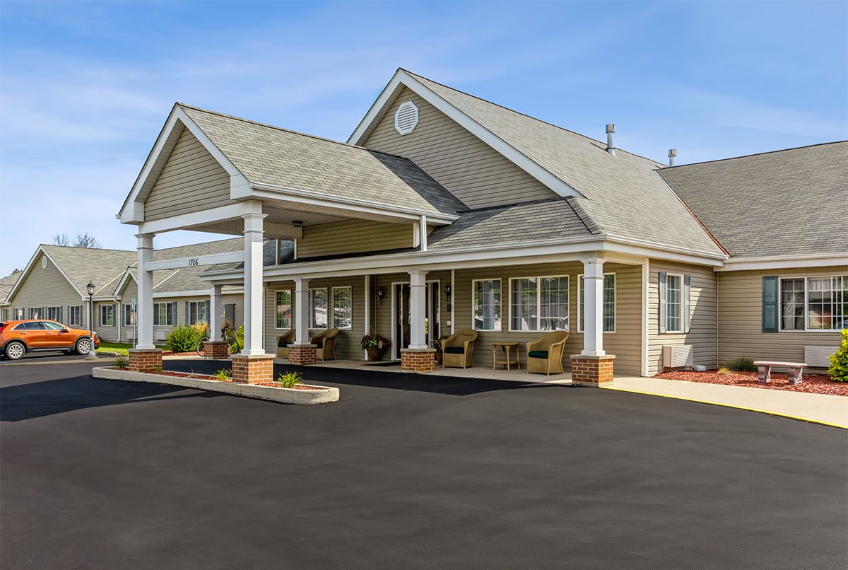LakeHouse New Holstein community photo 1