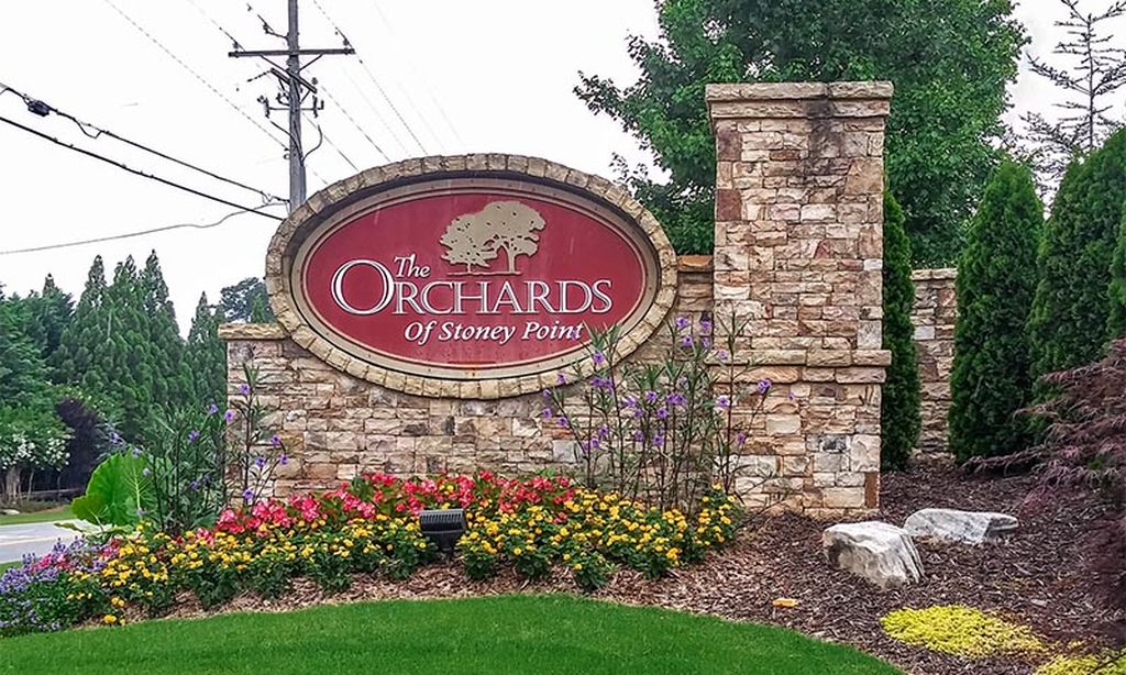 The Orchards of Stoney Point community photo 1