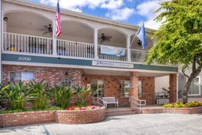 Brookdale South Tarzana