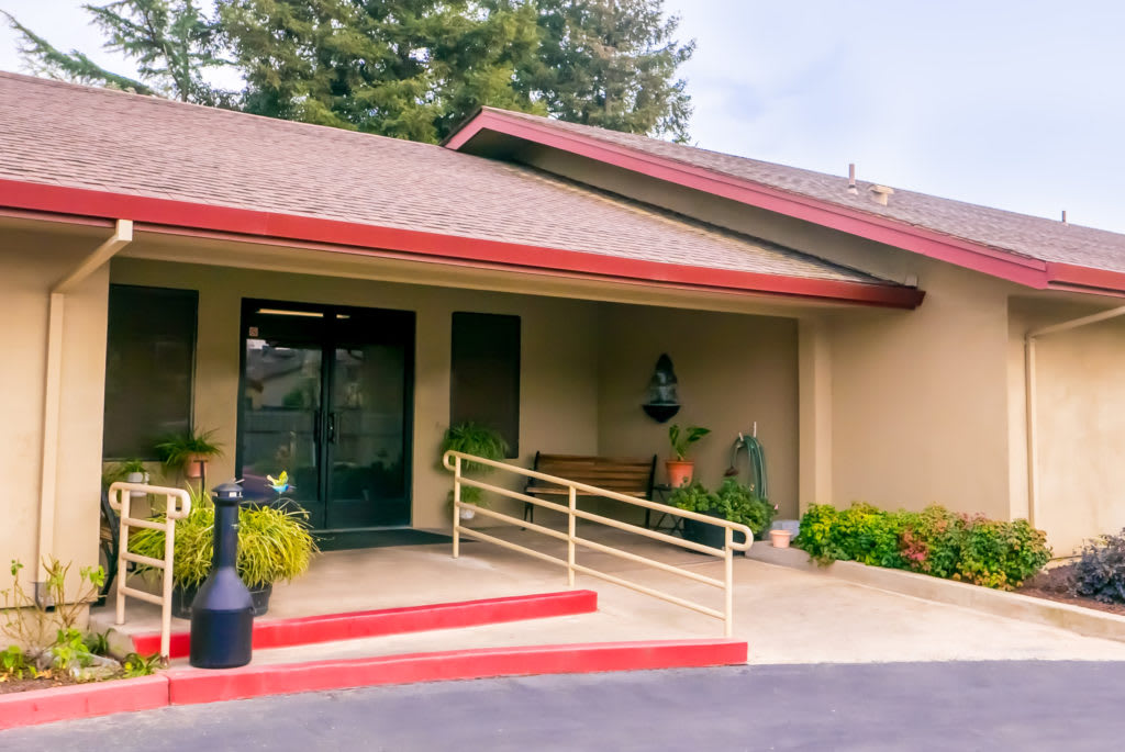 Arbor Place community photo 1