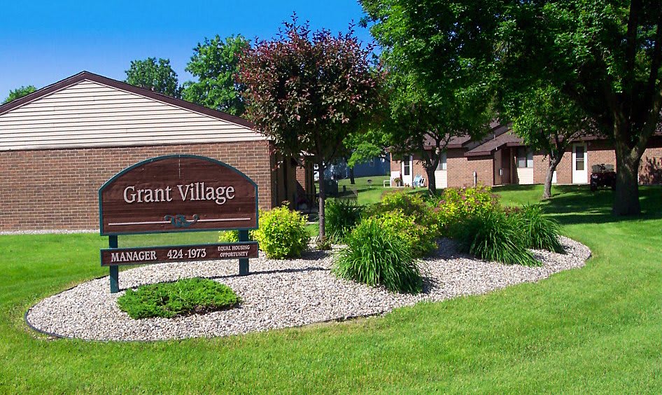 Grant Village community photo 1