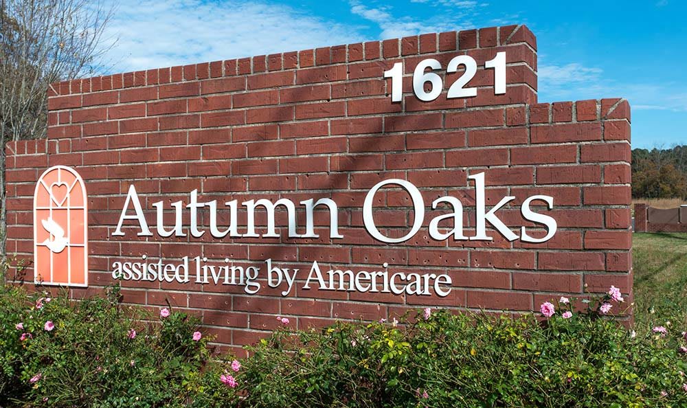 Autumn Oaks community photo 1