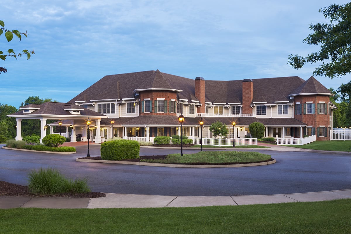 Juniper Village at Monroeville community photo 1
