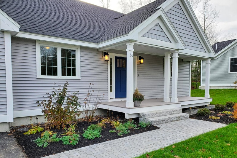 The Villages at Hobbs Pond community photo 1