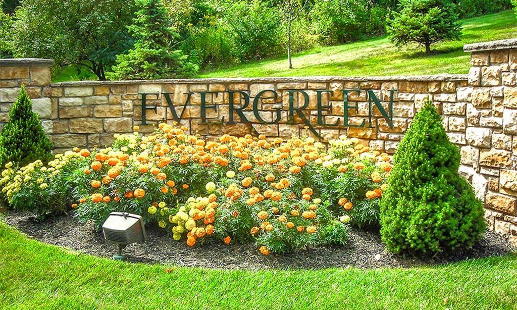 Evergreen community photo 1