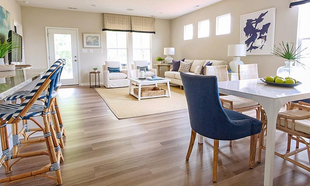 The Villas at Iron Mill community photo 5