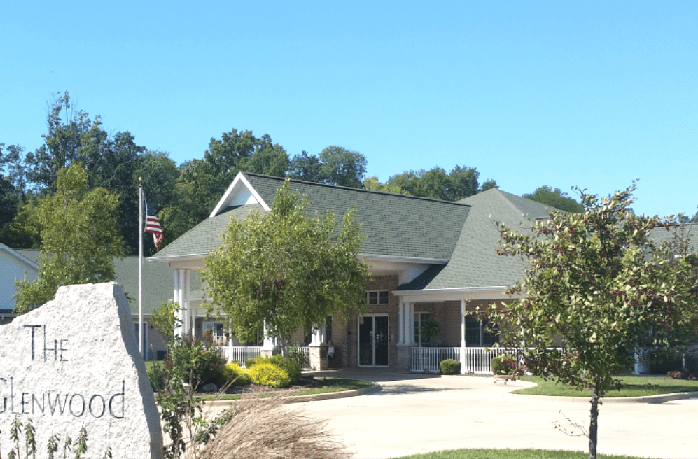 community exterior