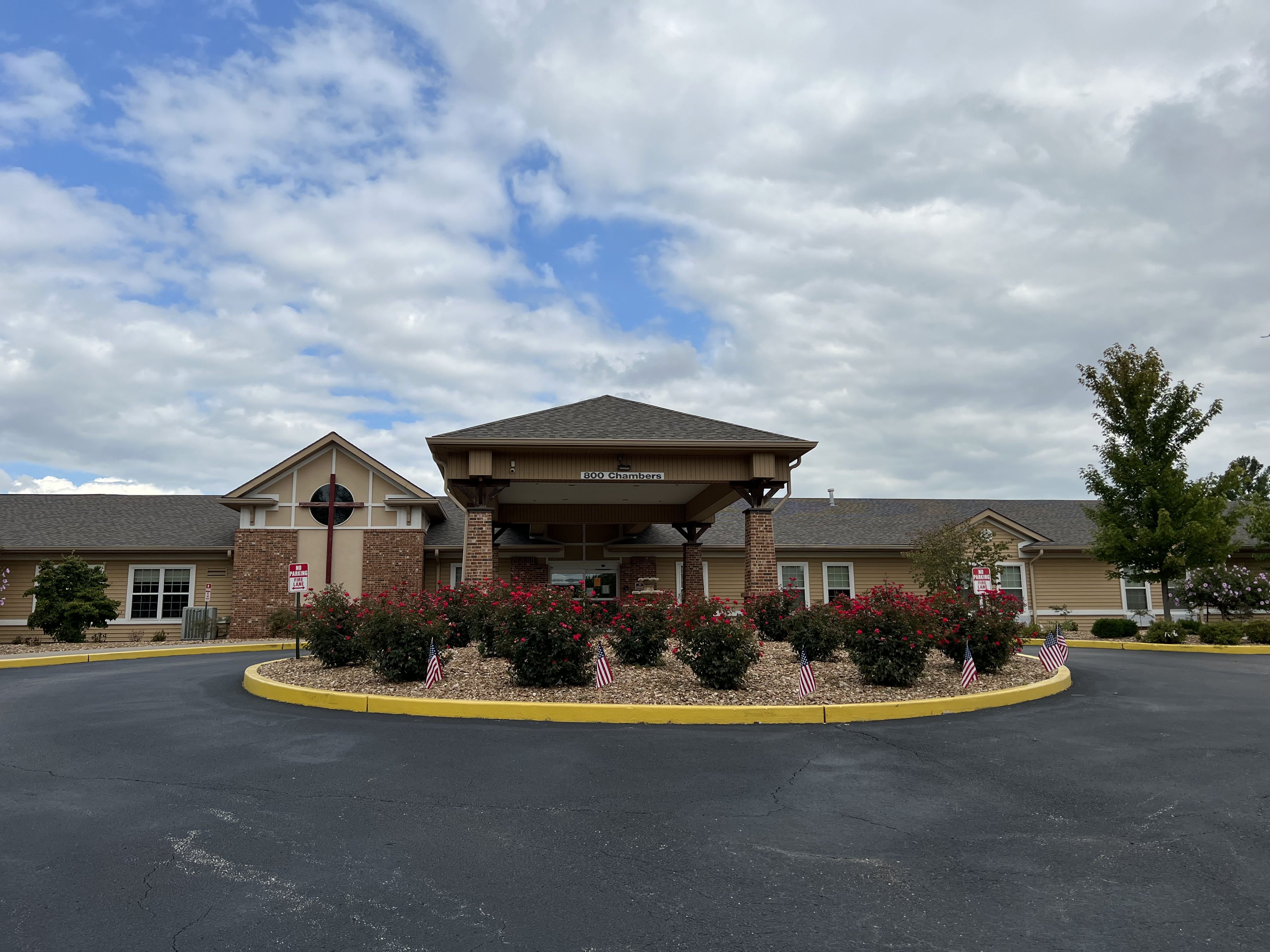 Joy Assisted Living community photo 1