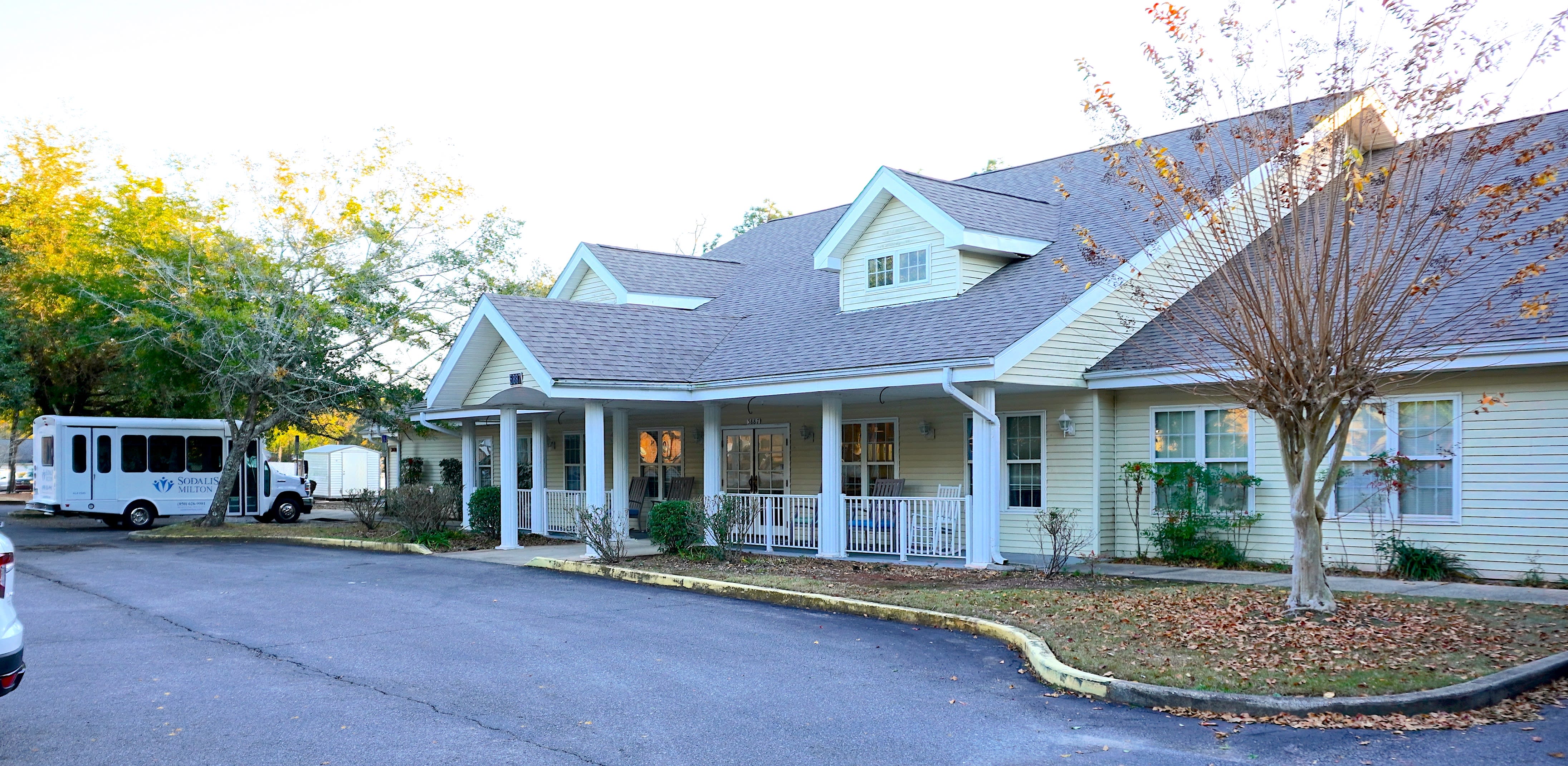 Sodalis Milton community photo 1