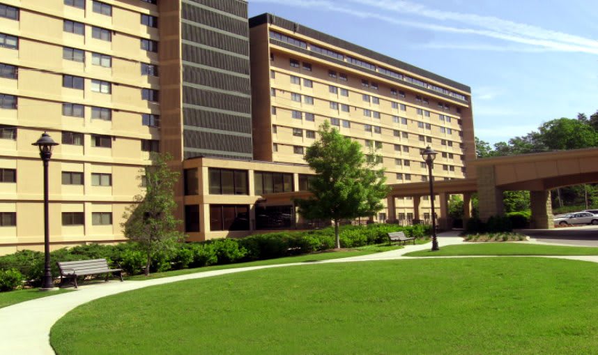 Elite Senior Living Center community photo 1