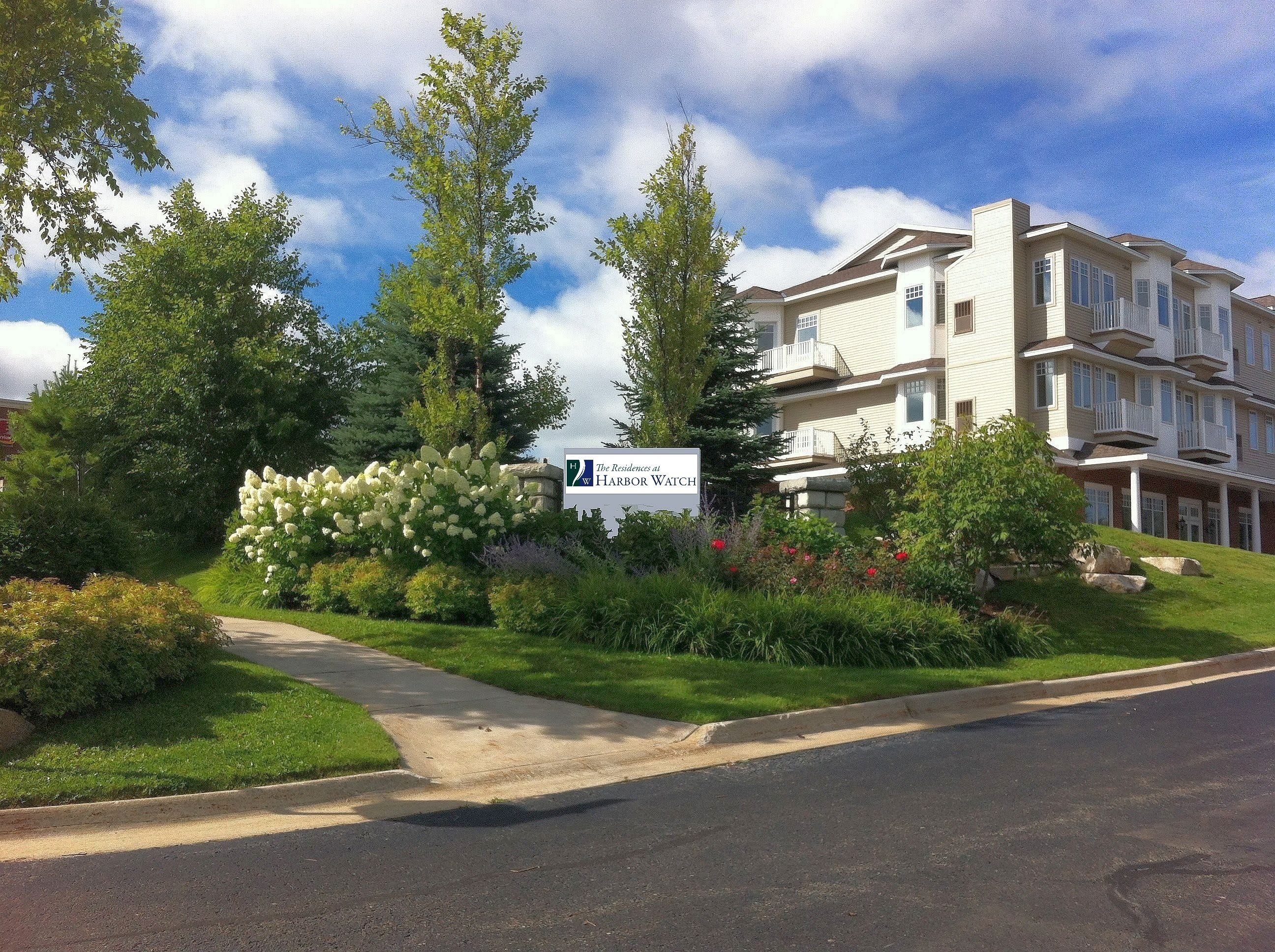 The Residences at Harbor Watch community photo 1