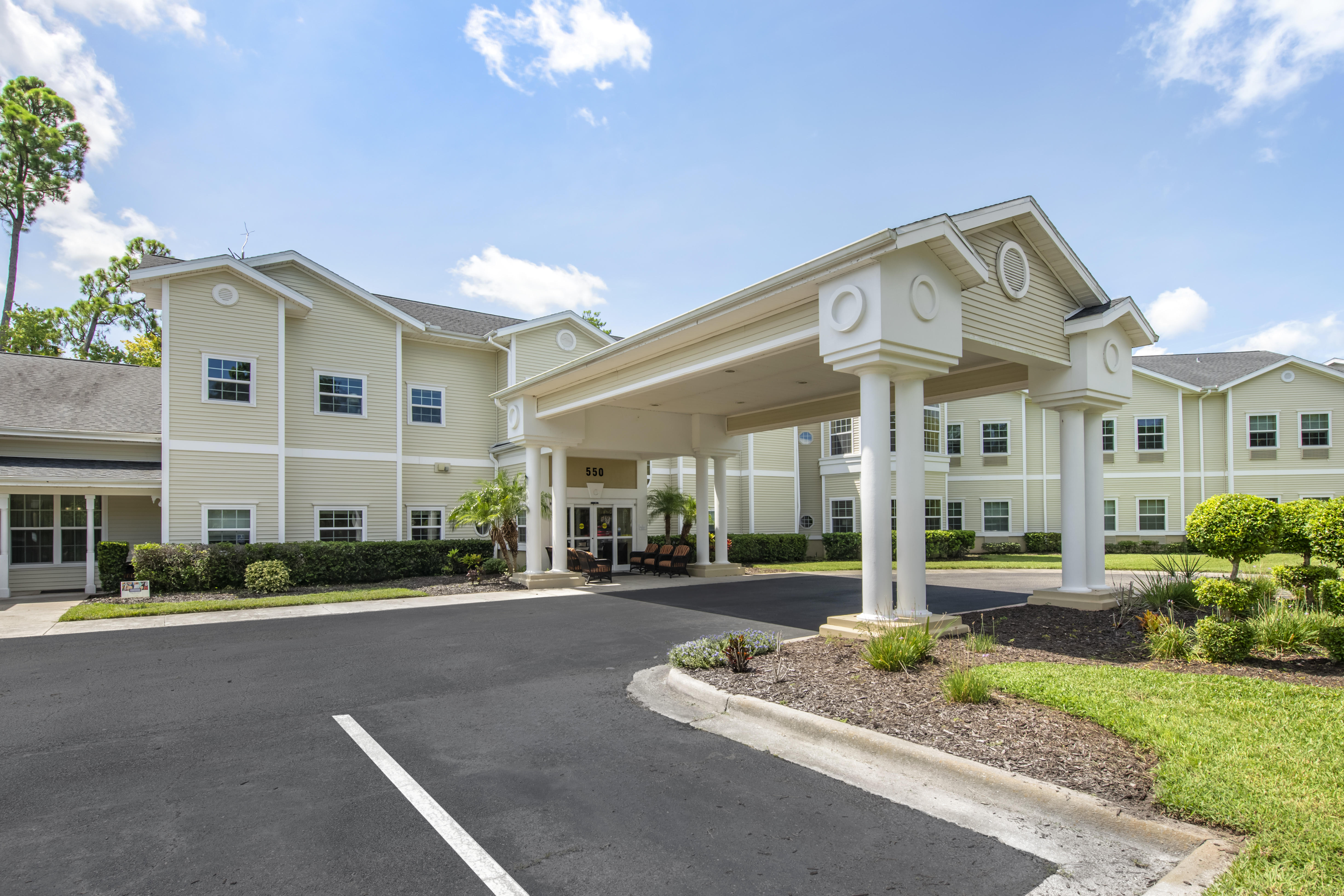 Brookdale Ormond Beach community photo 1