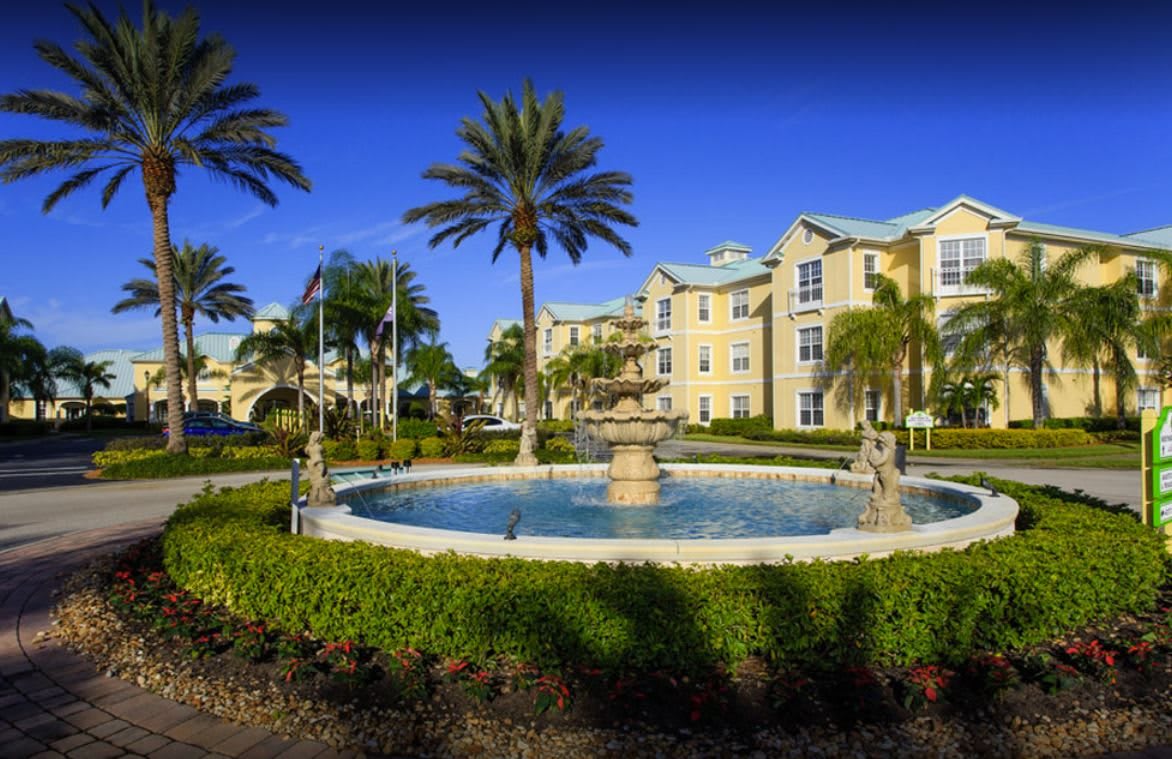 Brennity at Vero Beach Senior Living community photo 1