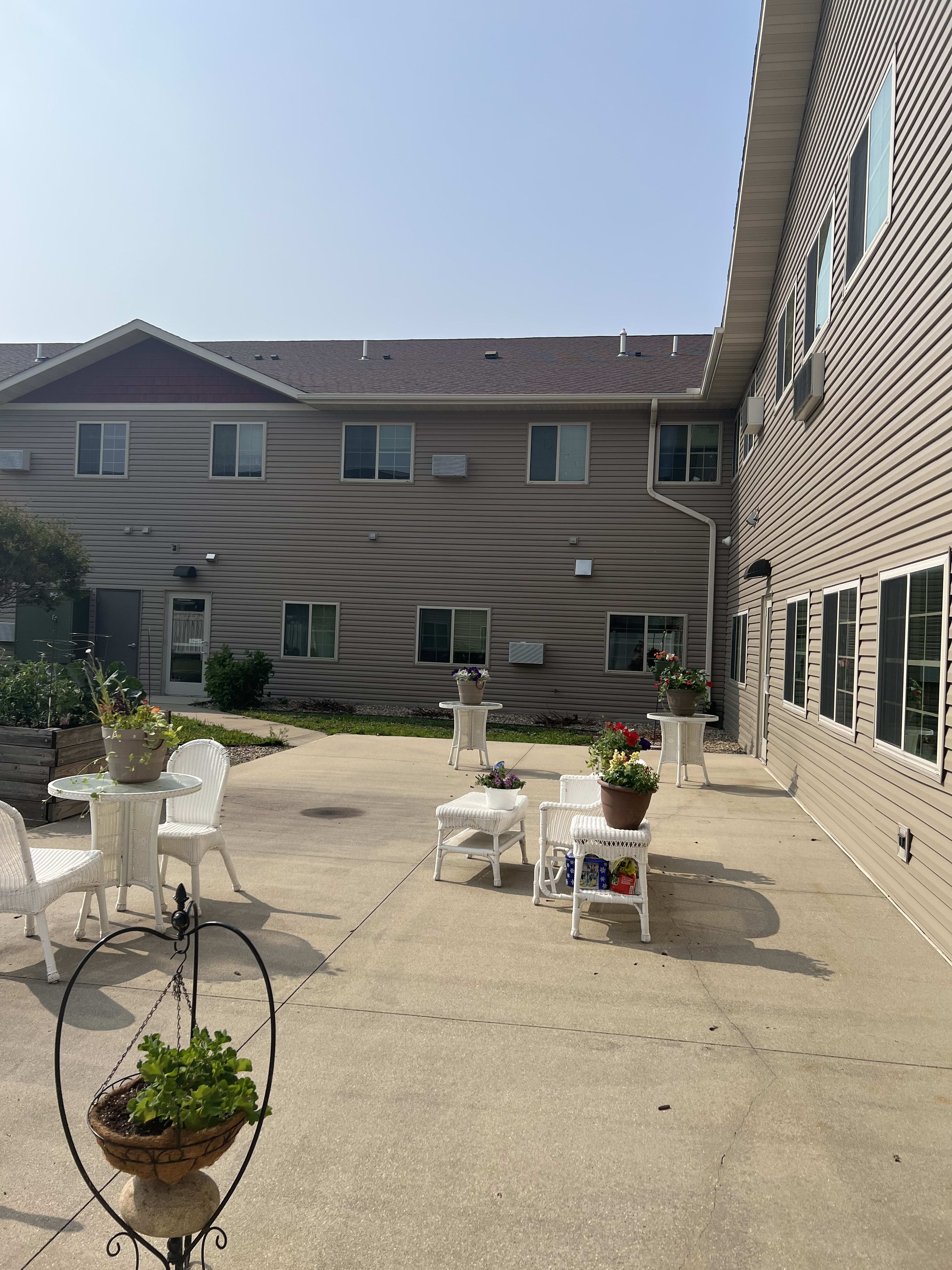 Copper Creek community photo 1
