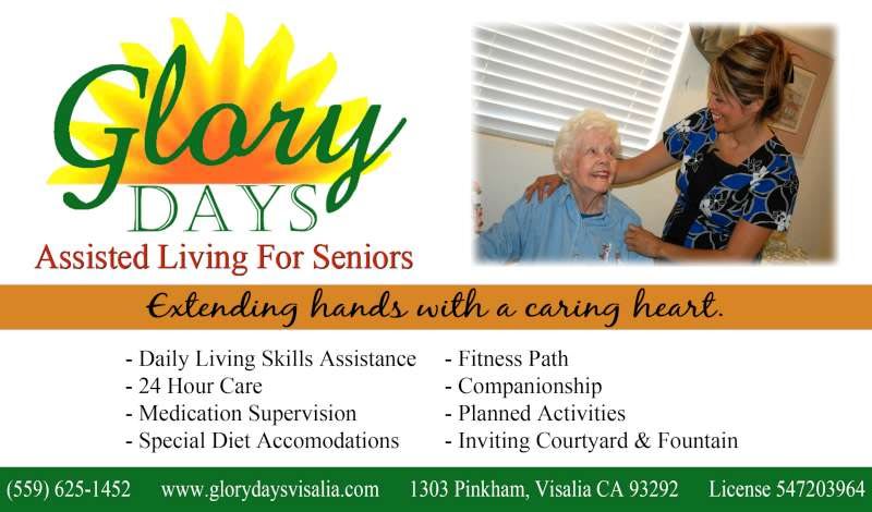 Glory Days community photo 1