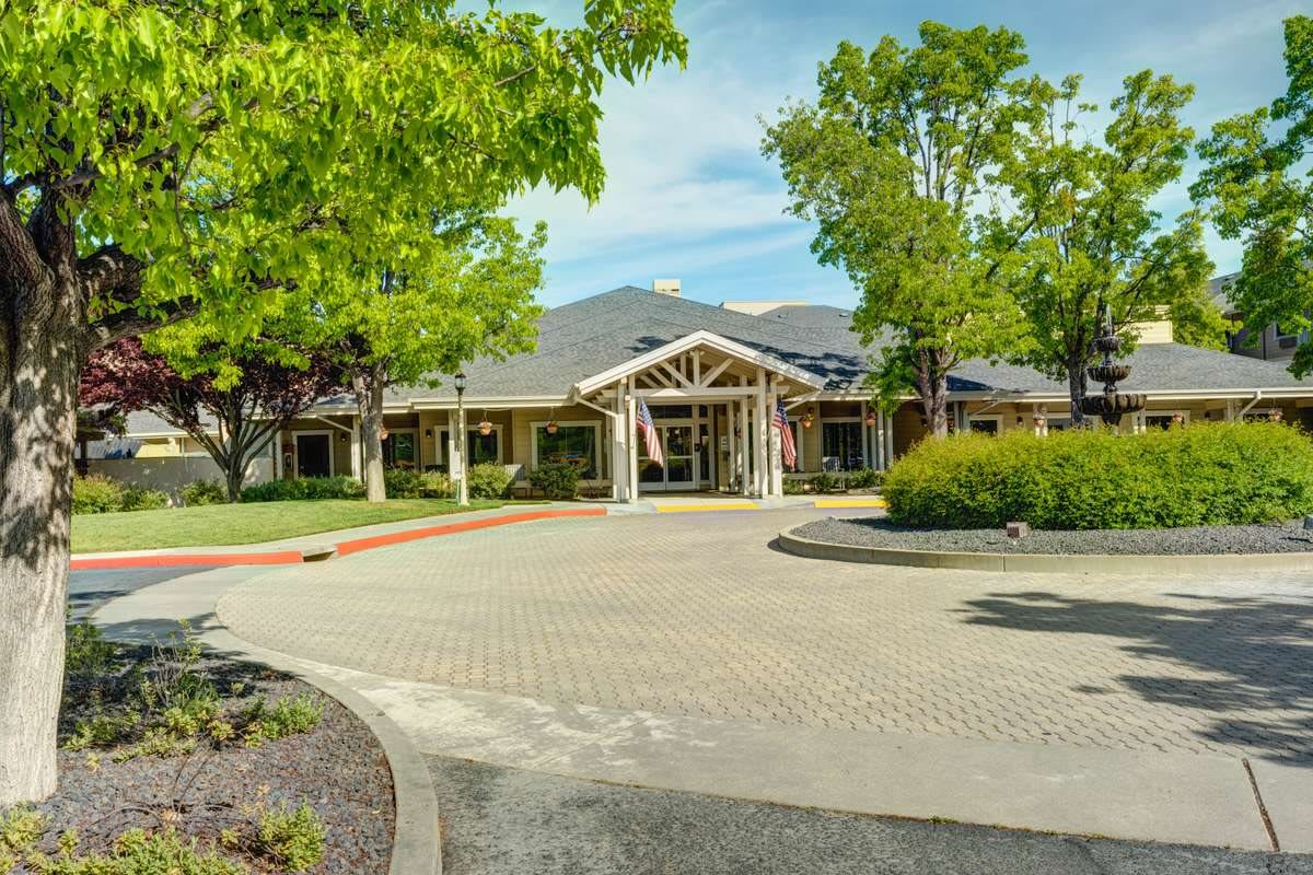 The Village at Rancho Solano community photo 1