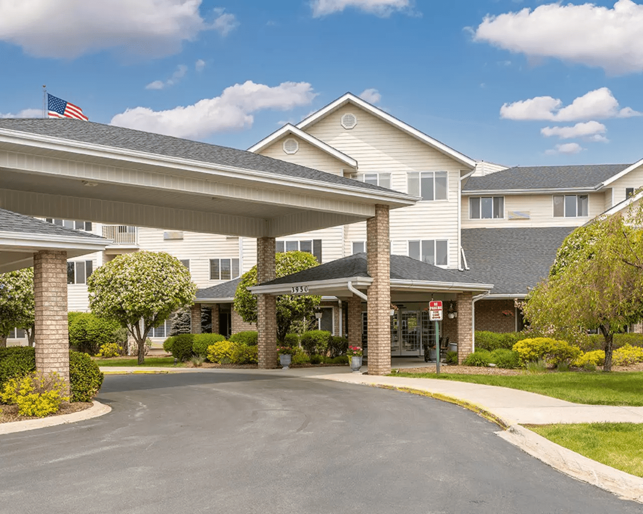Independence Village of Columbus community photo 1