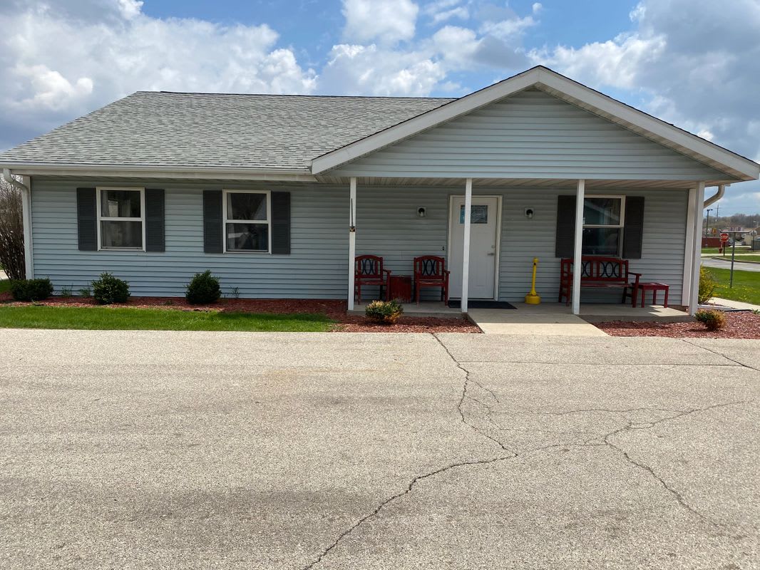 Hartford Estates Assisted Living community photo 1