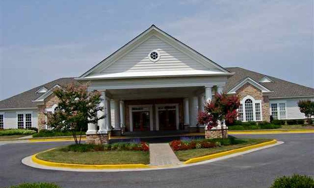 Chesapeake community photo 1