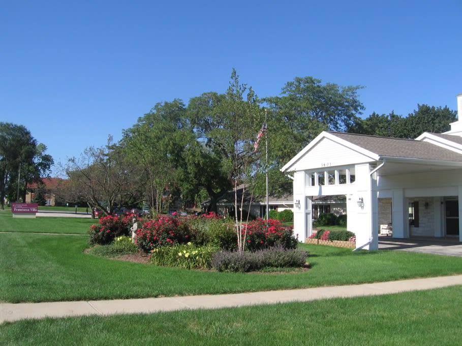 Franciscan Villa community photo 1