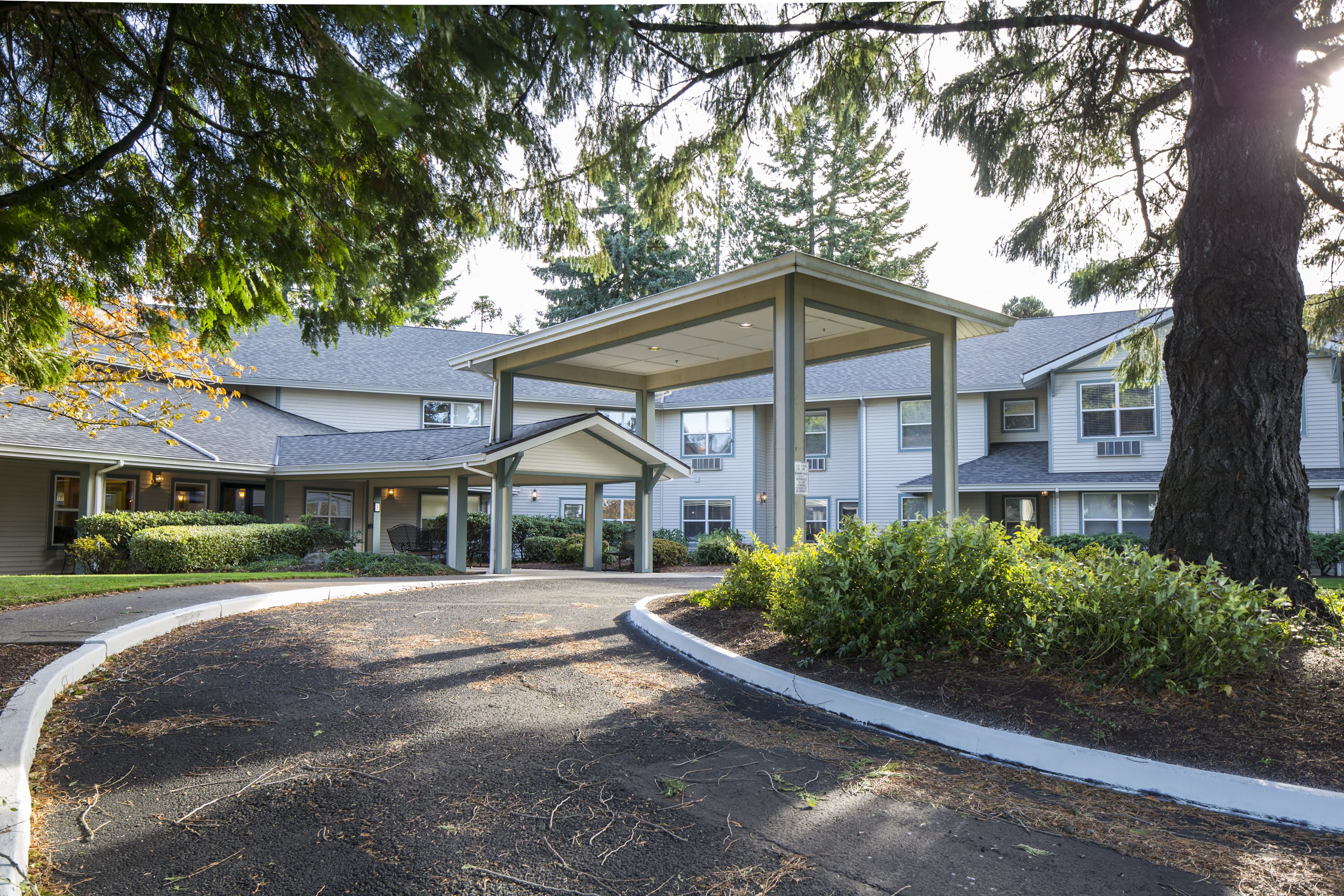 Markham House Assisted Living community photo 1