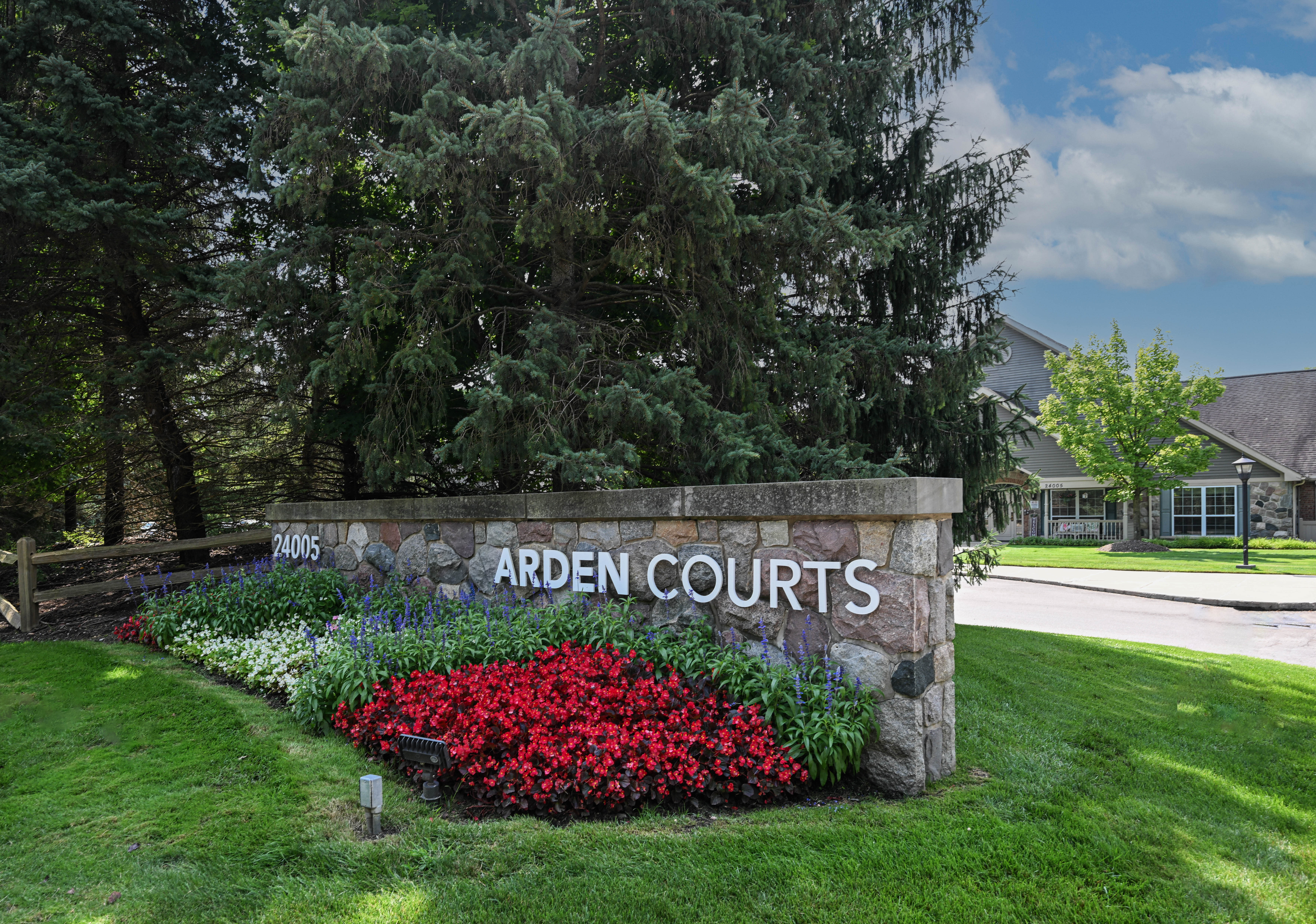 Arden Courts Bingham Farms, A Memory Care Community community photo 1