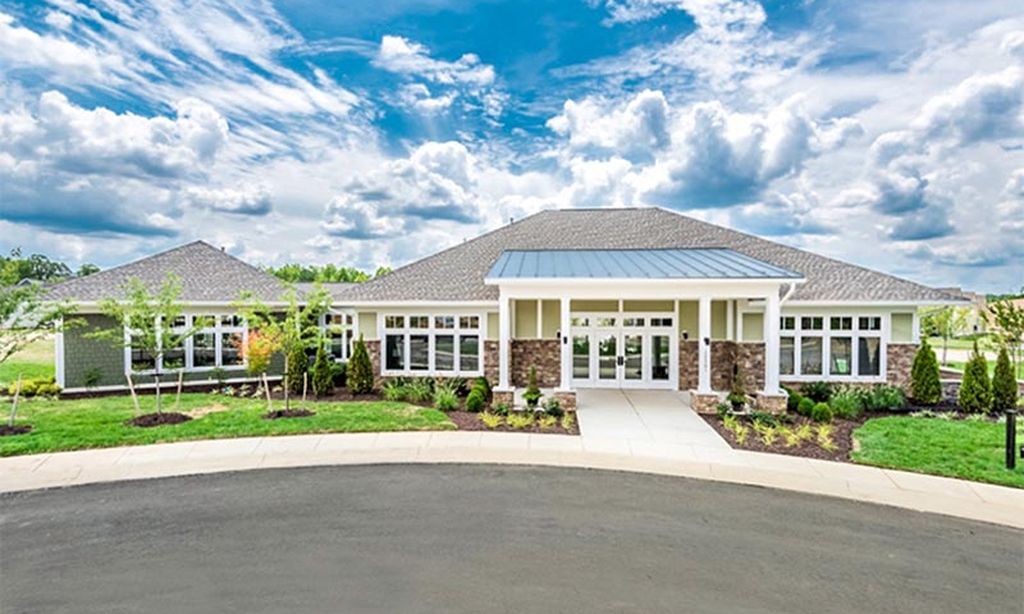 Barley Woods community photo 1