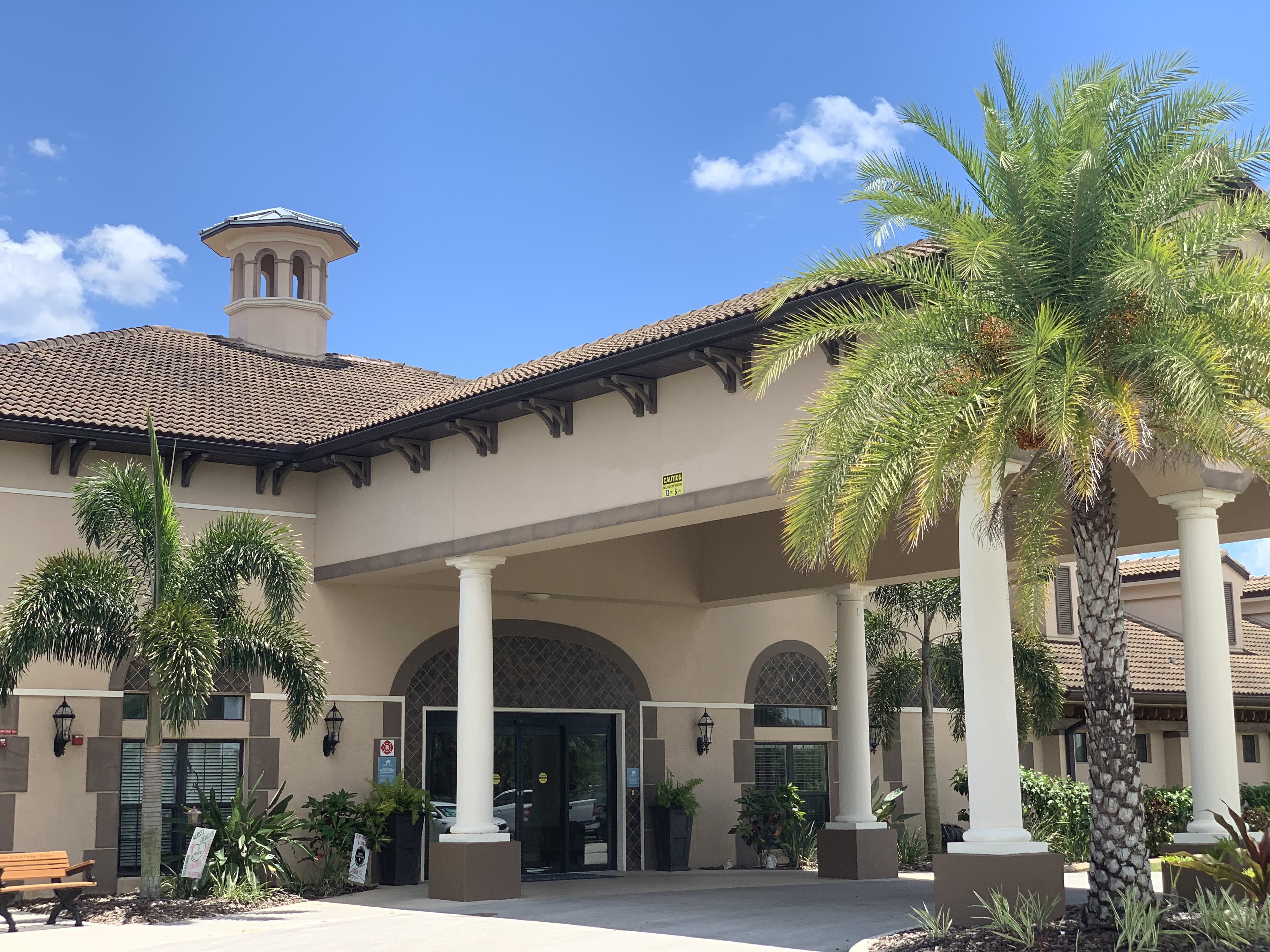 Palm Bay Memory Care community photo 1