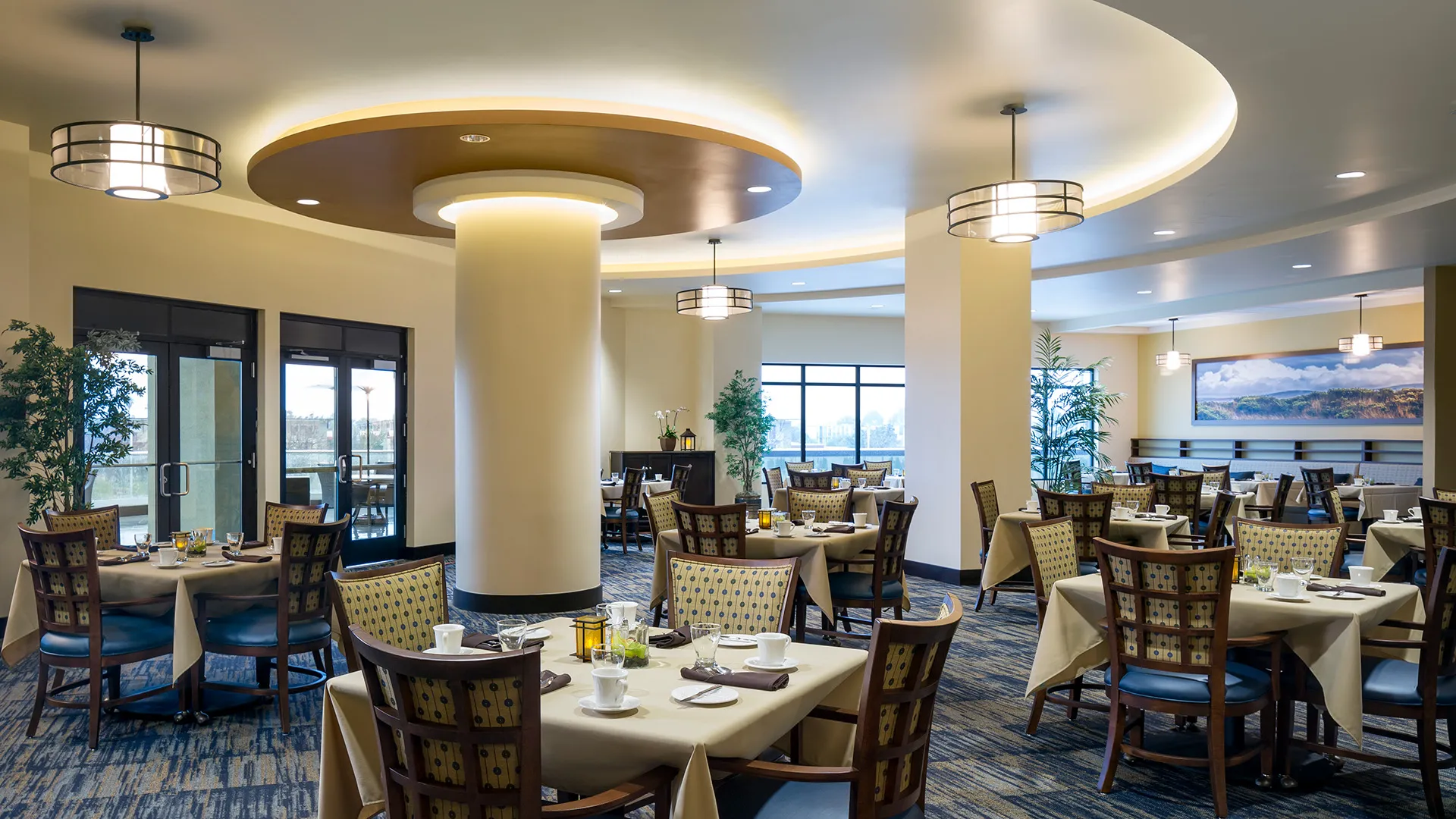 Atria at Foster Square